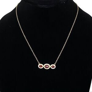 Karen Kane Necklace NWT
